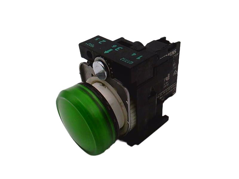 3SU1103-6AA40-1AA0 by SIEMENS
