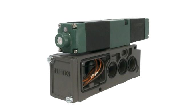 ASCO 082SS615M000061