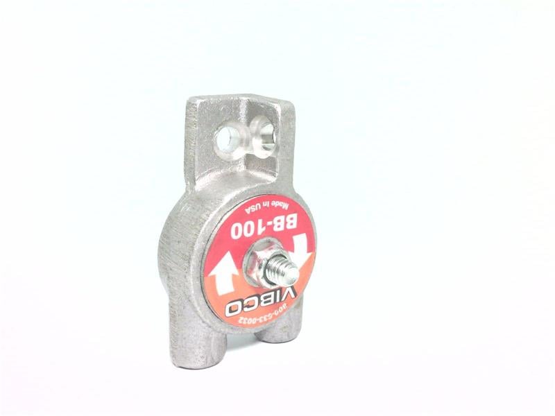 VIBCO INC BB-100