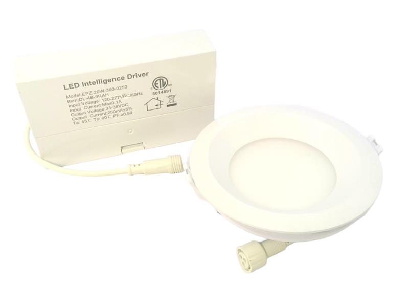 RGL-4B-9W-BT par NATIONAL SPECIALTY LIGHTING