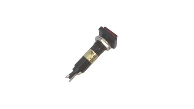DIALIGHT 610-4132-120F
