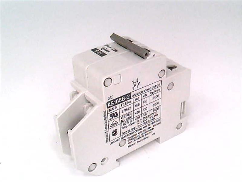 WEBER AS168B-2-G25