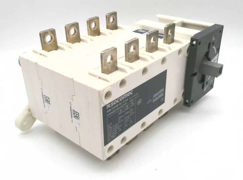 SOCOMEC 41AC4013