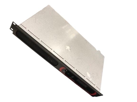 BIAMP TESIRAFORTE VI