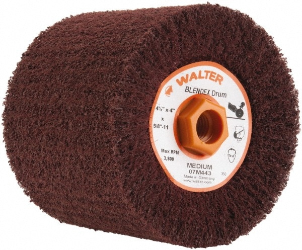 WALTER SURFACE TECHNOLOGIES 07M443