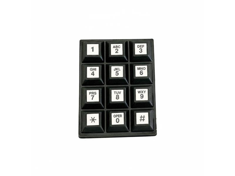 GRAYHILL INC 84BB-0008-B