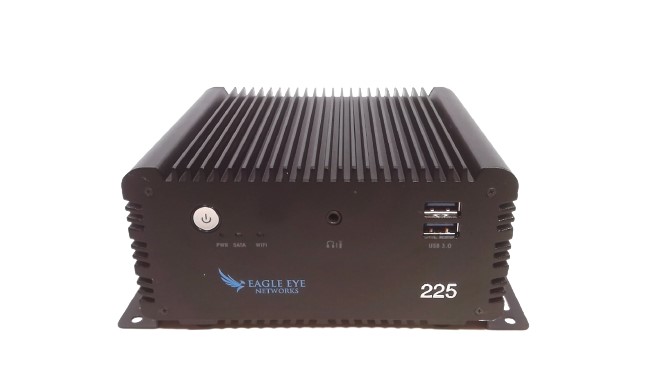 225 by EAGLE EYE