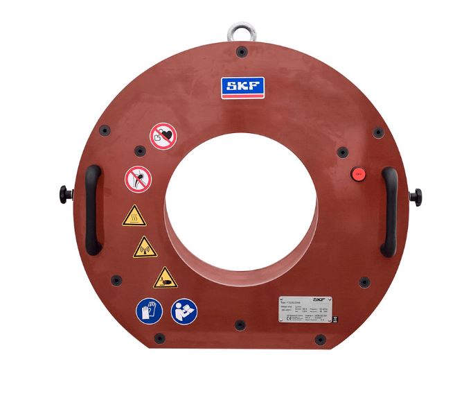 SKF EAZ 375RM1