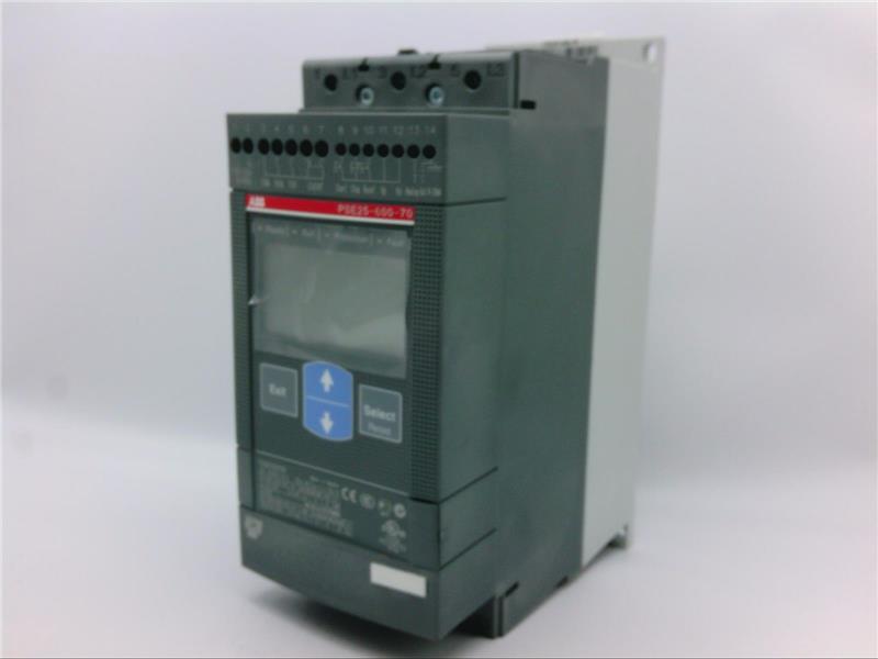 ASEA BROWN BOVERI PSE25-600-70