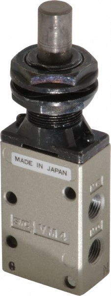 SMC NVM430-N01-05