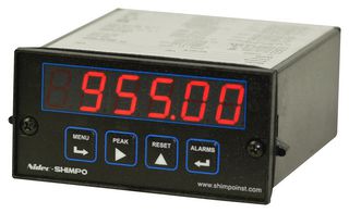 SHIMPO INDUSTRIAL CO PM-DCA-1R0C5