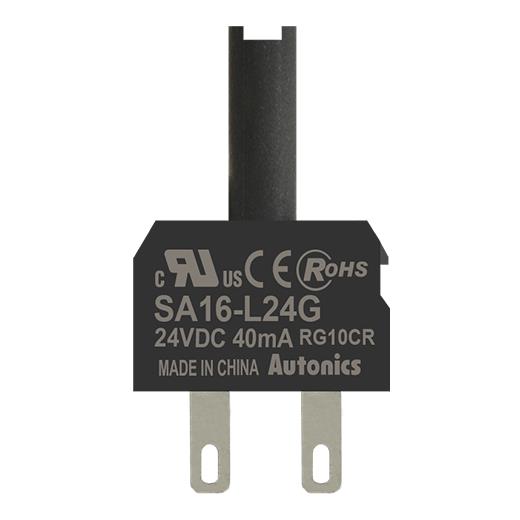 SA16-L24G by AUTONICS