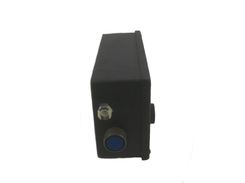 AUTOMATED SYSTEMS & CONTROLS AQ100-0B3