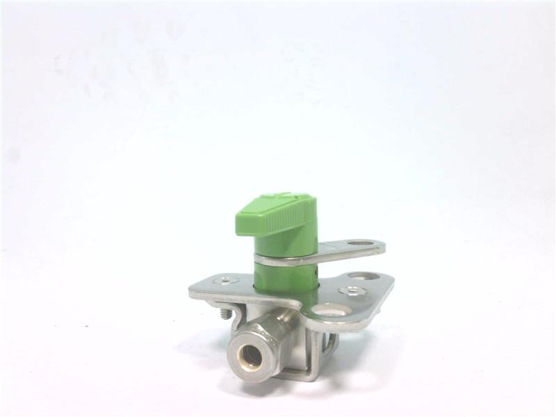 SWAGELOK SS-4P4T-LD