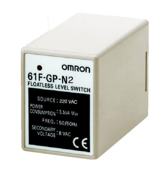 OMRON 61F-GP-N2 AC110
