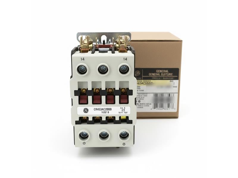 GENERAL ELECTRIC CR453AC2BBB