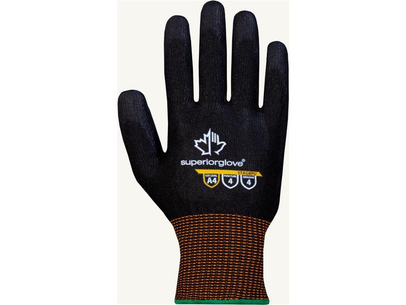 STAGBPU-9 by SUPERIOR GLOVE