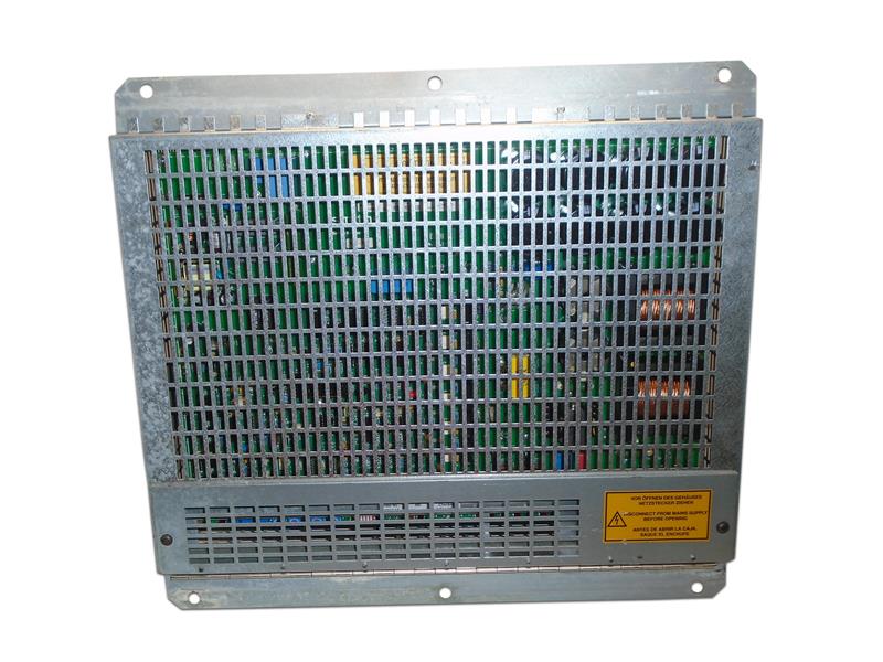 SMITHS HEIMANN XRC-1.4