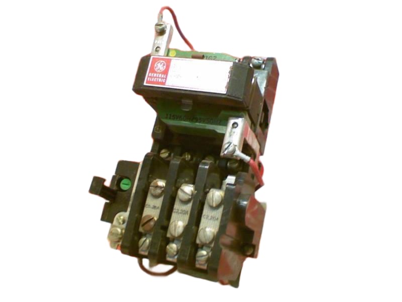 CR260L21NA361AA0 by GENERAL ELECTRIC