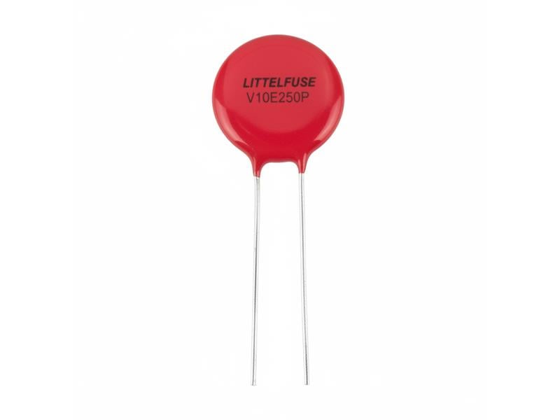 V10E250P par LITTELFUSE