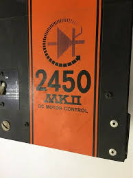 NIDEC CORP 2450