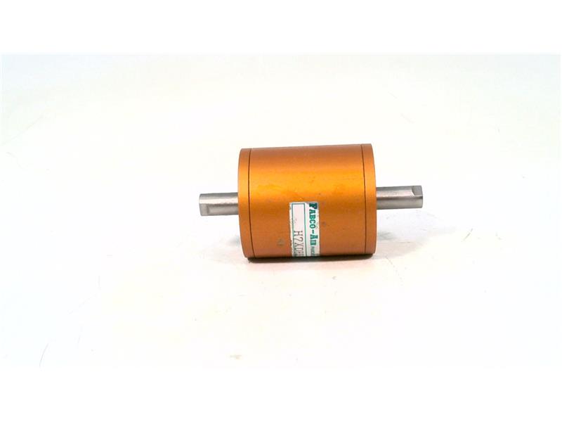 FABCO H-7-XDR-BFR