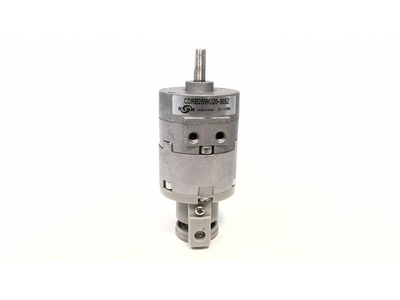 SMC CDRB2BWU20-90SZ