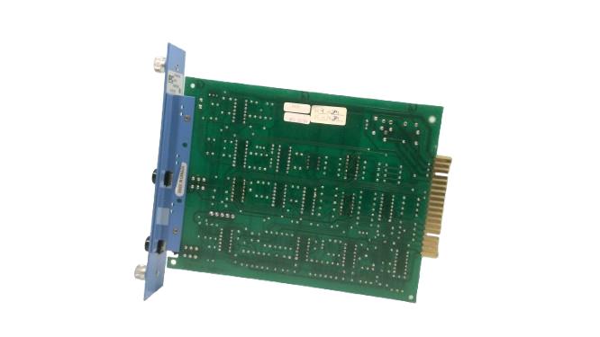 INTEGRATED POWER SERVICES DSP-FM