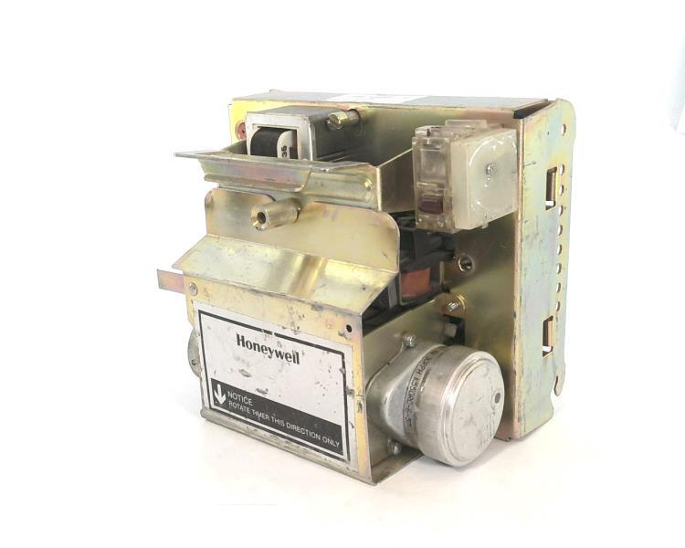 HONEYWELL R4140G-1122