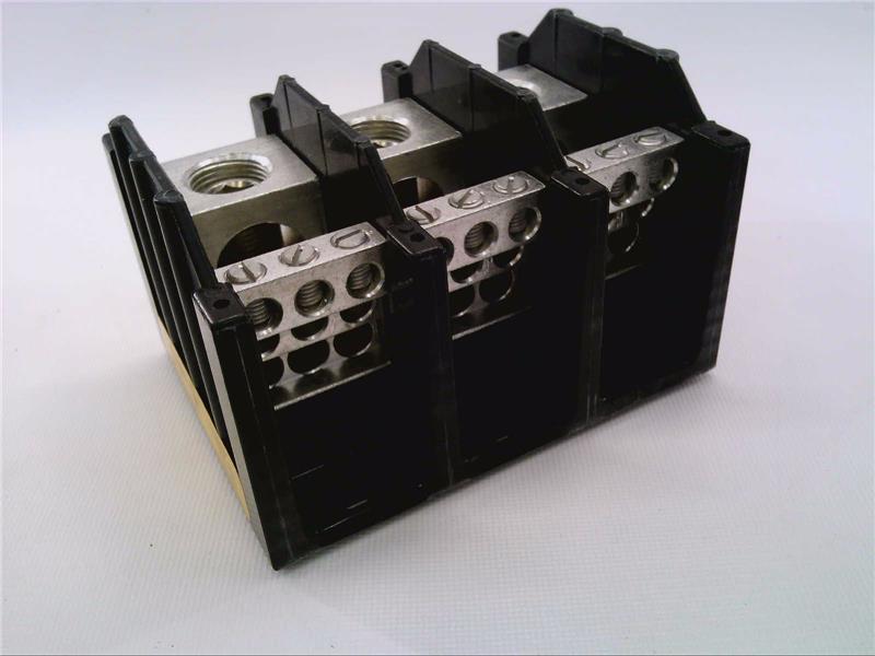 EATON CORPORATION 16376-3