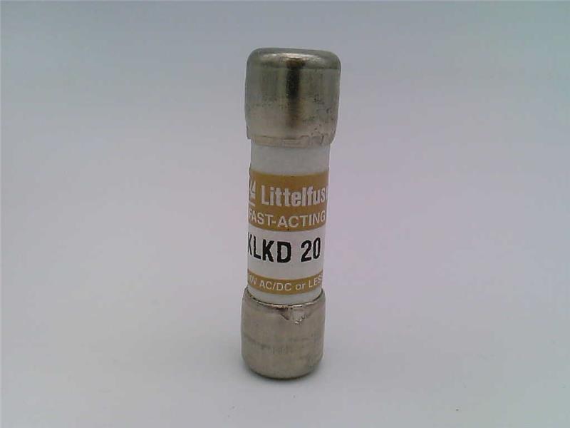 LITTELFUSE KLKD-20