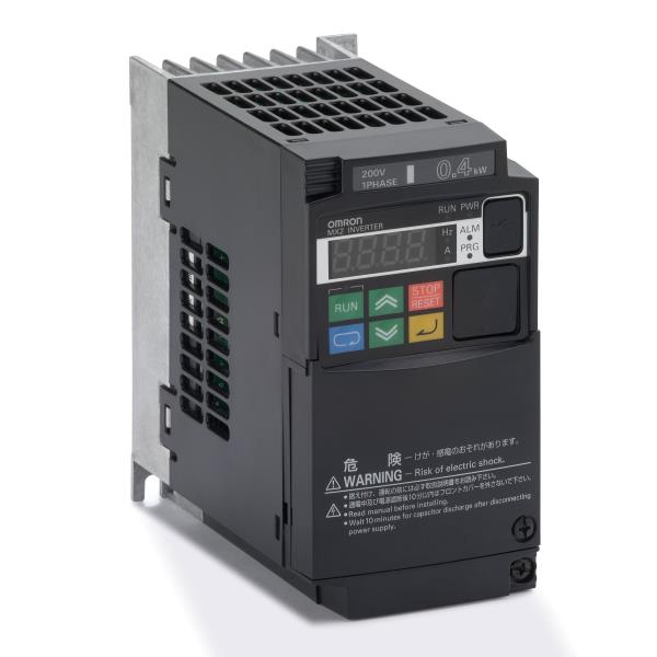 OMRON 3G3MX2-AB022-P-E