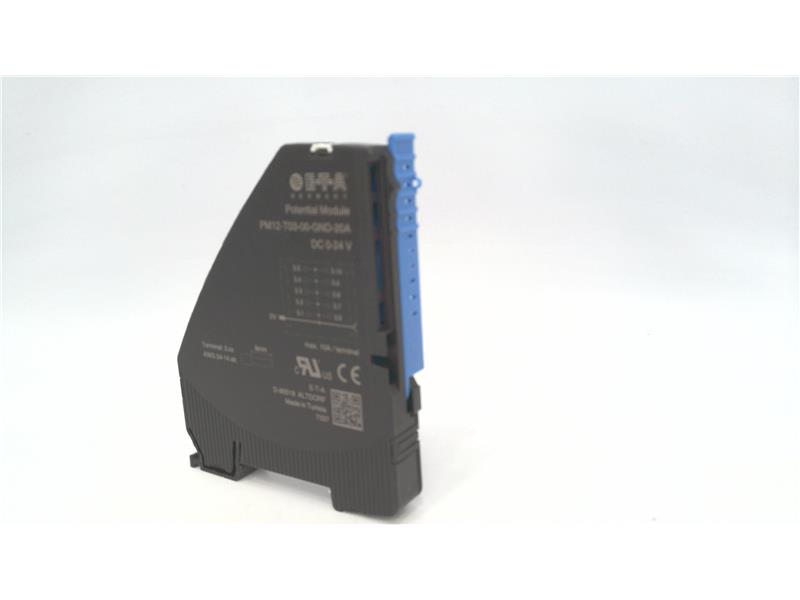 E-T-A CIRCUIT BREAKERS PM12-T03-00-GND-20A