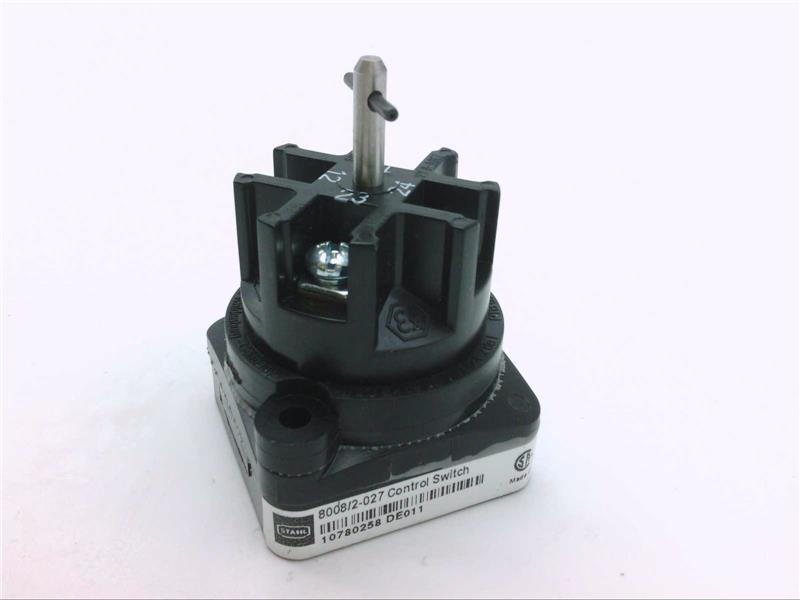 STAHL 8008/2-027