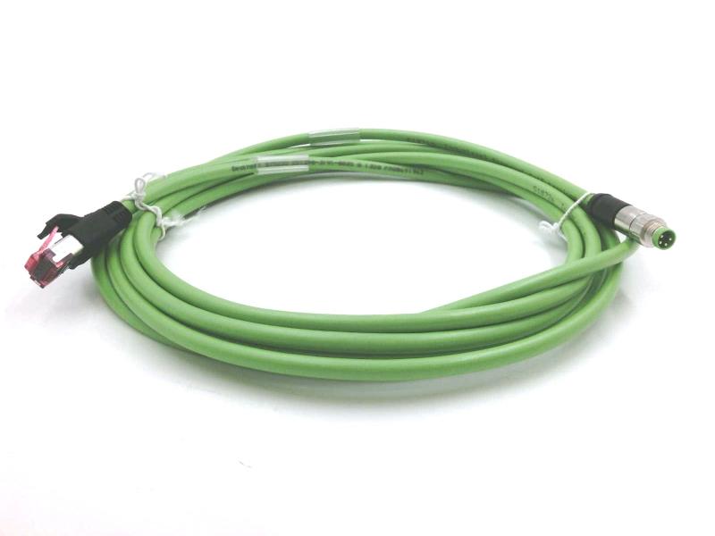 BECKHOFF ZK1090-3191-0035
