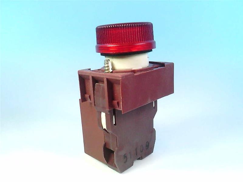SIEMENS 3SB02-LL1R