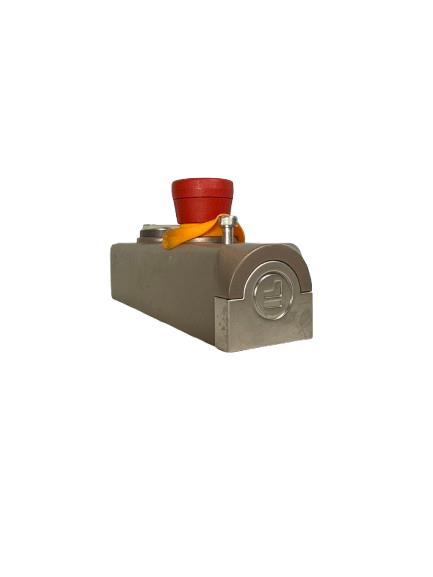 FORTRESS INTERLOCKS THCEMXBQM