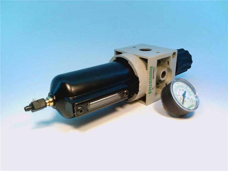 ASCO P32BG04GMR