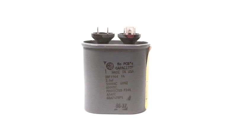 28F1964FA par GENERAL ELECTRIC