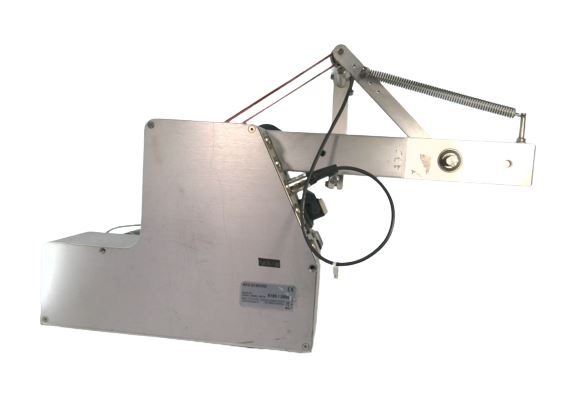 ELS EUROPEAN LABELLING SYSTEM AK2-SCBS302