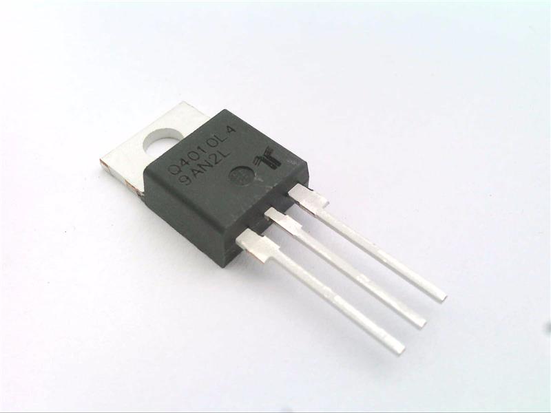 LITTELFUSE Q4010L4