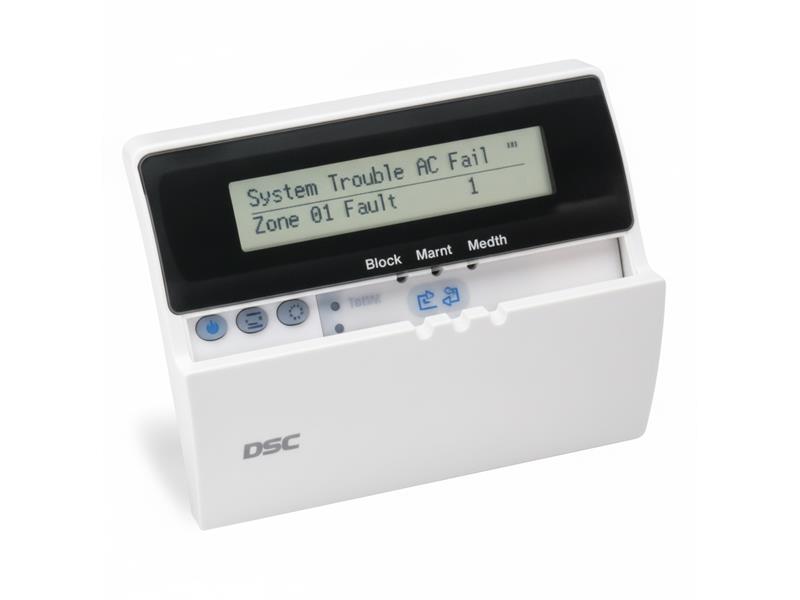 LCD-5500Z by TYCO
