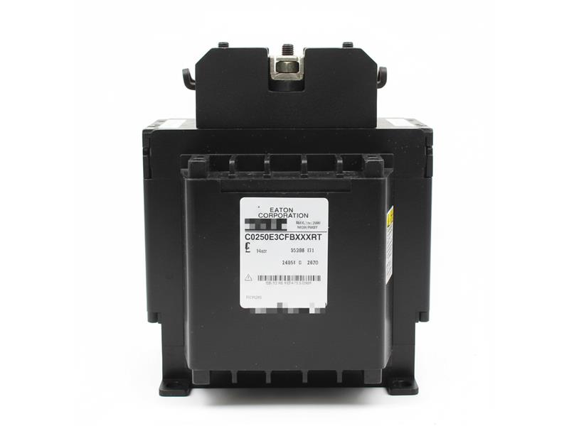 EATON CORPORATION C0250E3CFBXXRT