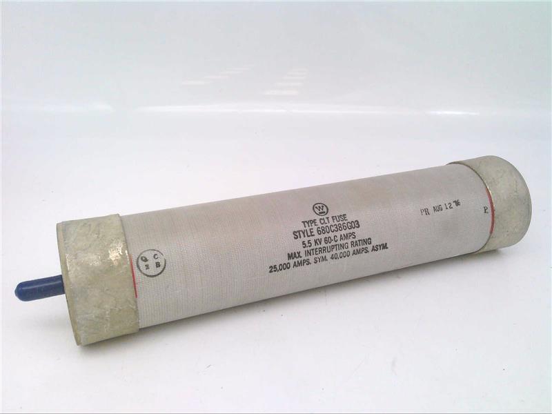 WESTINGHOUSE 680C386G03