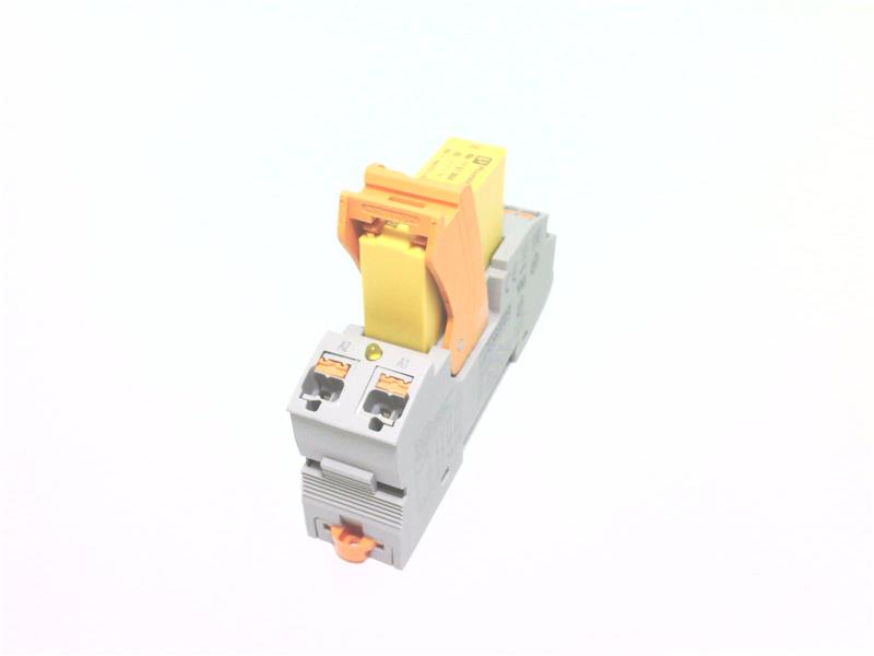 PHOENIX CONTACT RIF-RPT-LDP-24DC/1X2/3X1/AU/FG