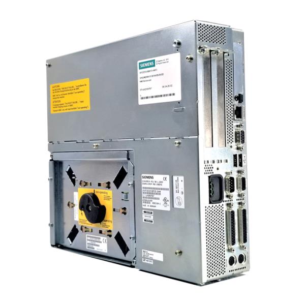 SIEMENS 6FC5210-0DF02-0AA0