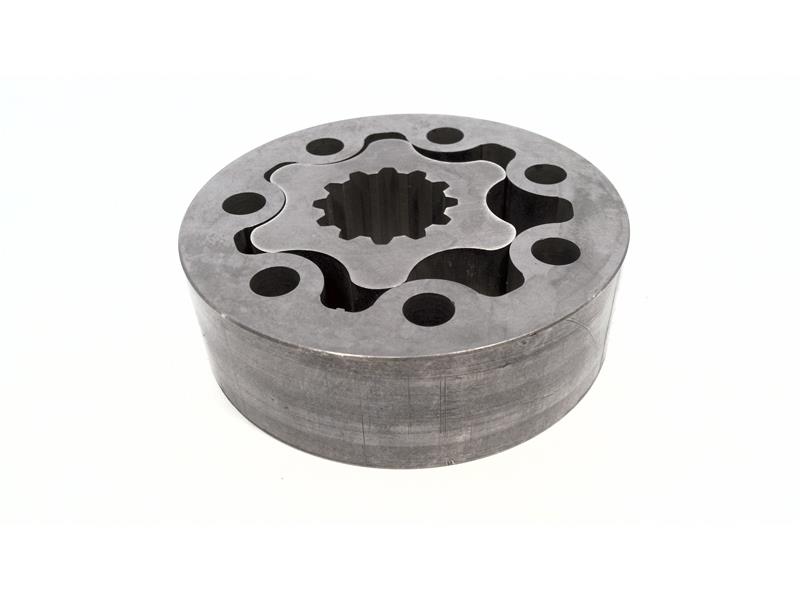 EATON CORPORATION 8277-005