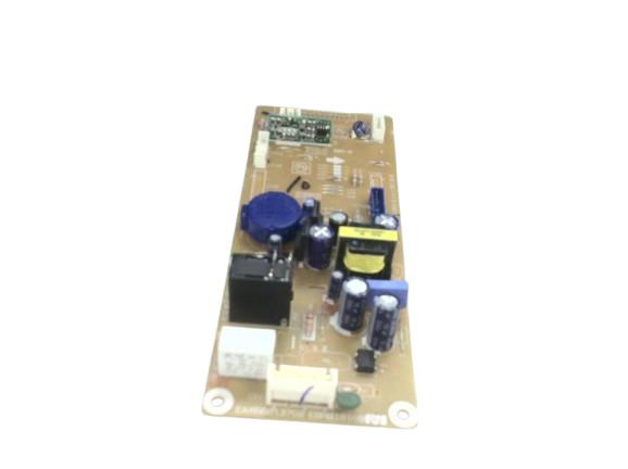 CHANGZHOU BAOLAI ELECTRIC APPLIANCE E166702