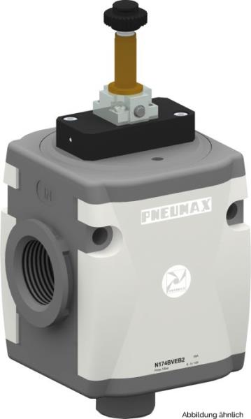 PNEUMAX T173BVEB2