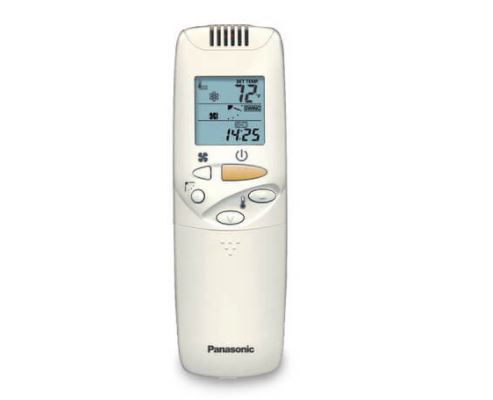 MATSUSHITA ELECTRIC CZ-RWSU2U